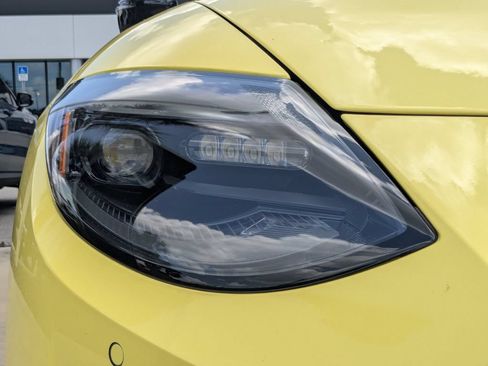 Used 2024 Nissan Z Performance w/ Floor Mat Package RWD image 11