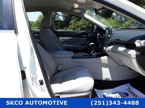 Used 2020 Nissan Altima 2.5 S image 13