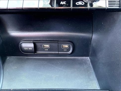 Used 2023 Kia K5 LXS FWD image 16
