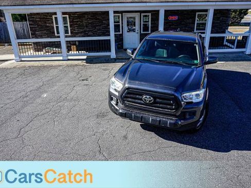 Used 2020 Toyota Tacoma SR w/ SR Convenience Package image 3