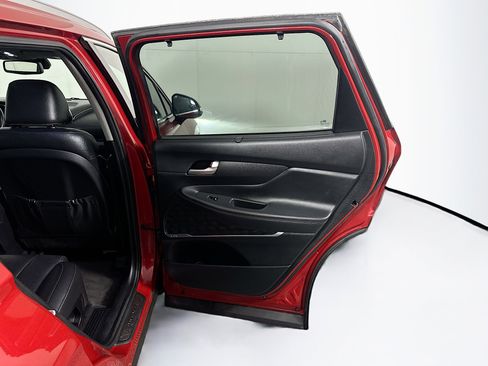 Used 2019 Hyundai Santa Fe Limited image 33