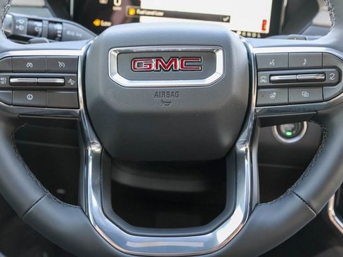 New 2026 GMC Acadia Elevation image 21