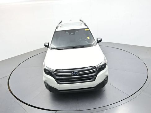 Used 2025 Subaru Forester Premium w/ Convenience Package #1 AWD/4WD image 23