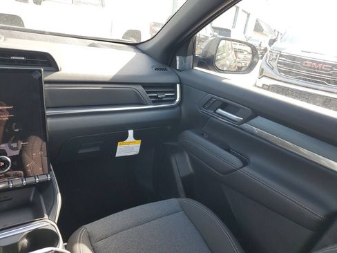 New 2027 GMC Terrain Elevation w/ Black Edition FWD image 15