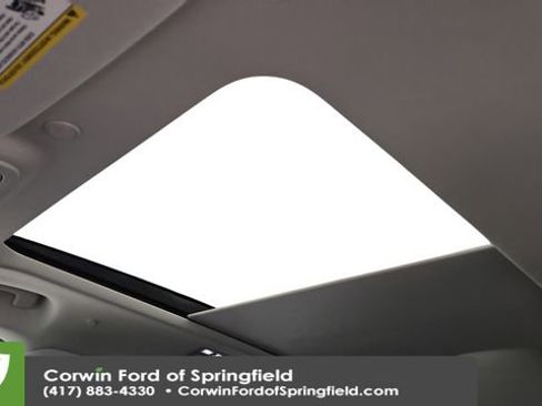 New 2026 Ford Explorer Active w/ Active Comfort Package image 14