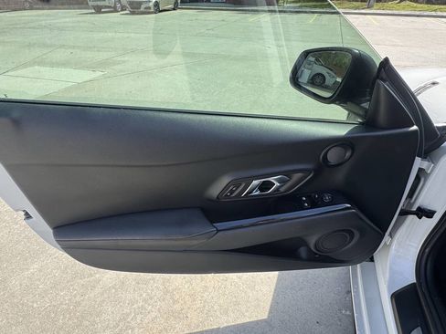 Used 2020 Toyota Supra 3.0 2dr Coupe w/ Driver Assist Package image 13