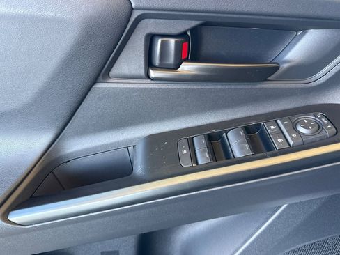 New 2026 Toyota bZ image 12