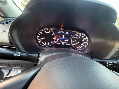 Certified 2022 Nissan Sentra SV w/ Trunk Package FWD image 10