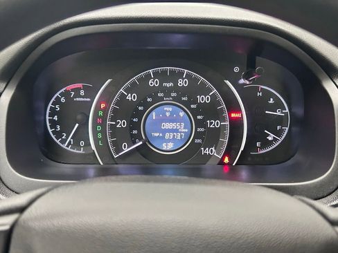 Used 2016 Honda CR-V LX image 20