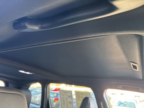 Certified 2025 Subaru Forester Limited w/ Popular Package #1 image 22