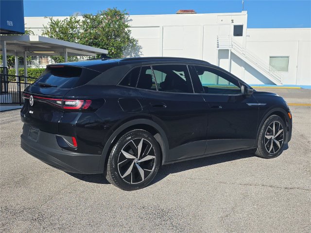 Certified 2023 Volkswagen ID.4 S RWD image 3