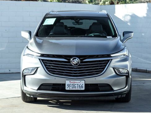 Used 2023 Buick Enclave Premium w/ Experience Buick Package image 11