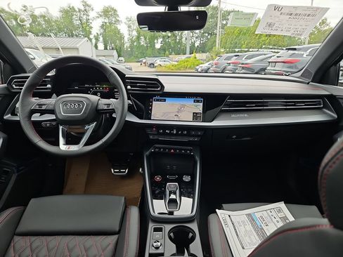 New 2026 Audi S3 Premium AWD/4WD image 5