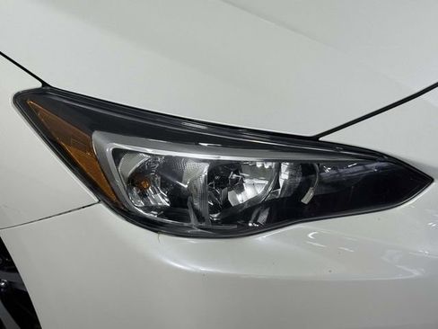Used 2022 Subaru Impreza 2.0i Premium AWD/4WD image 15