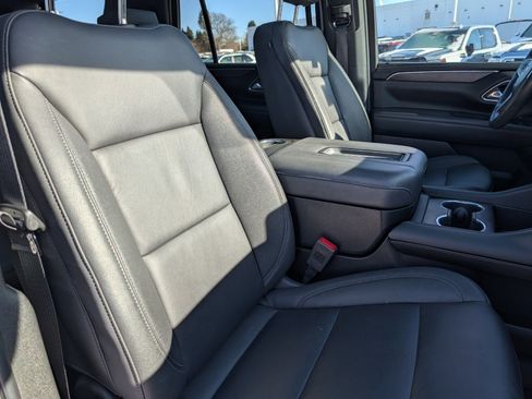 Used 2023 Chevrolet Tahoe Z71 w/ Luxury Package image 29