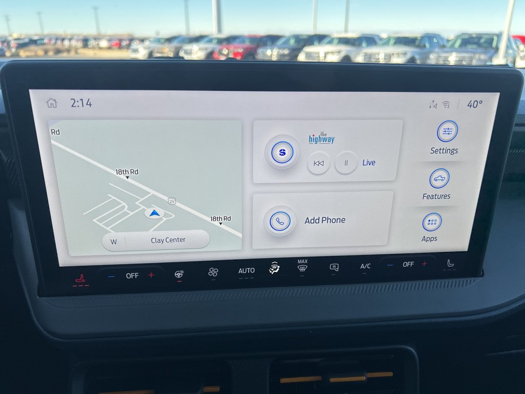 New 2026 Ford Maverick Tremor AWD/4WD image 23