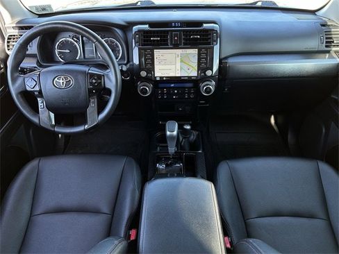Used 2022 Toyota 4Runner TRD Pro image 13