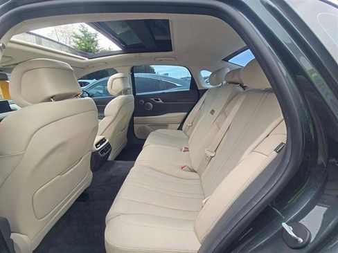 Used 2021 Genesis G80 2.5T w/ Advanced Package RWD image 7