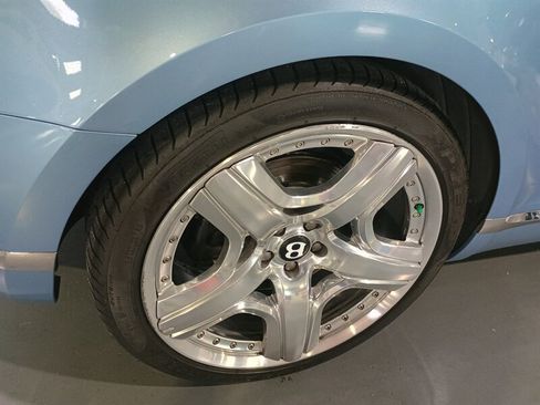 Used 2013 Bentley Continental GT AWD/4WD image 51