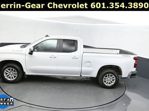 Used 2022 Chevrolet Silverado 1500 LT image 27