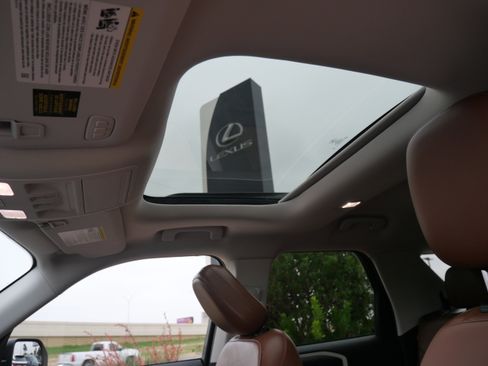 Used 2023 Ford Bronco Sport Heritage Limited image 21