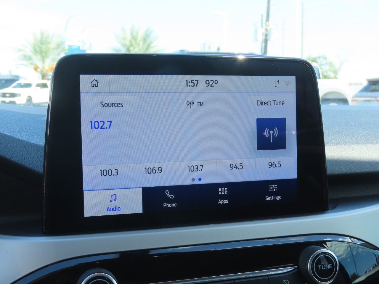 Used 2020 Ford Escape SEL FWD image 31