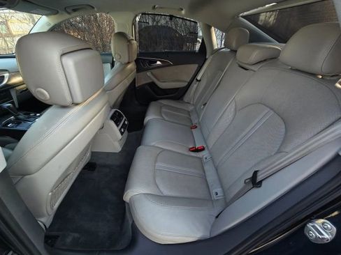 Used 2018 Audi A6 3.0T Prestige w/ Prestige Package image 12