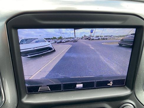 Used 2020 Chevrolet Silverado 1500 LT w/ All-Star Edition image 7