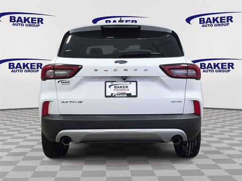 Used 2023 Ford Escape Active w/ Tech Pack #1 image 6