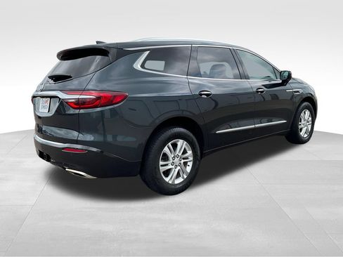Certified 2020 Buick Enclave Essence w/ Sound and Sites Package AWD/4WD image 26