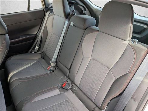 New 2026 Subaru Impreza 2.0i Sport AWD/4WD image 11