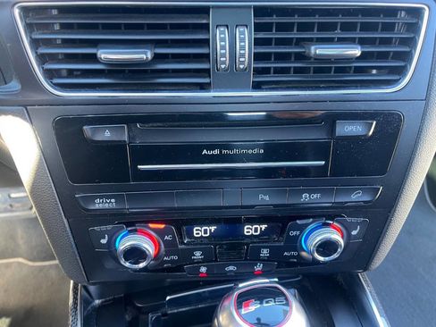 Used 2014 Audi SQ5 Prestige image 41