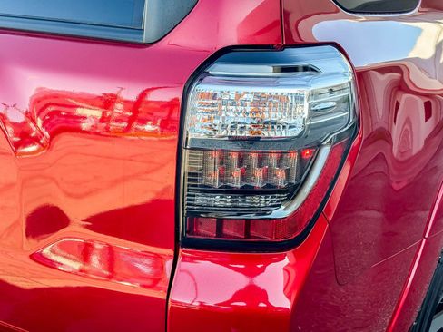 Certified 2023 Toyota 4Runner TRD Off-Road Premium image 8