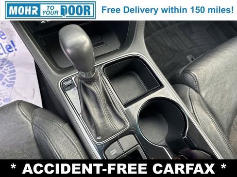 Used 2019 Hyundai Sonata Sport w/ Tech Package 03 image 20