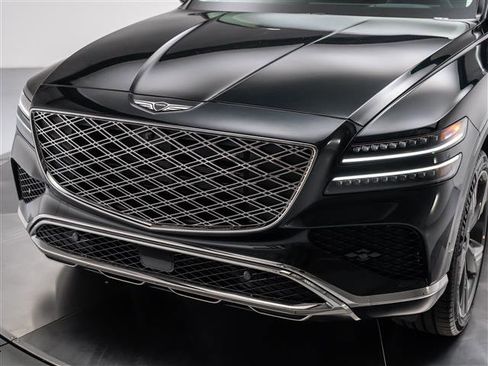New 2026 Genesis GV80 2.5T Prestige AWD/4WD image 9