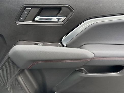 Used 2024 Chevrolet Colorado Z71 w/ Advanced Trailering Package image 21