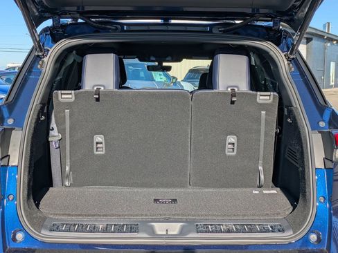 New 2026 INFINITI QX60 Sport w/ Dark Cargo Package image 13