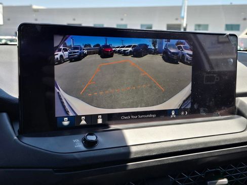 Used 2025 Honda Accord Sport image 22