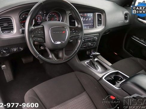 Used 2023 Dodge Charger SXT image 11