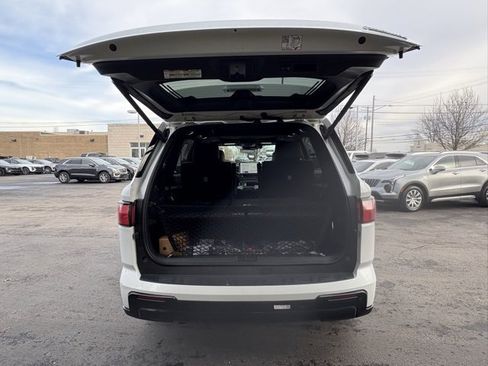 Used 2025 Toyota Sequoia Platinum image 6