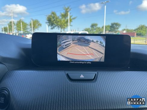 Used 2025 MAZDA CX-90 3.3 Turbo w/ Select Package image 67