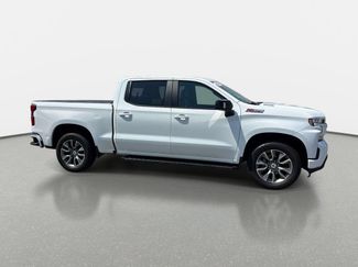 Used 2021 Chevrolet Silverado 1500 RST w/ All Star Edition Plus AWD/4WD video 2