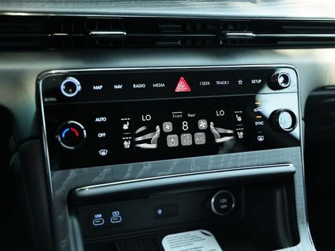 New 2026 Genesis GV80 3.5T Prestige AWD/4WD image 36