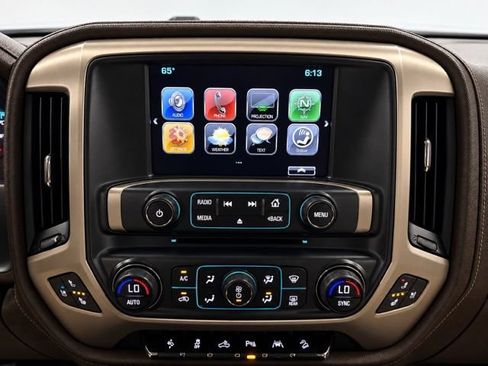 Used 2017 GMC Sierra 1500 Denali AWD/4WD image 39