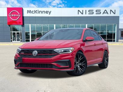 Used 2021 Volkswagen Jetta GLI Autobahn
