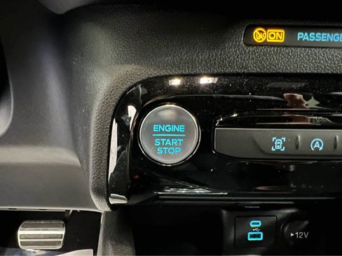 Used 2023 Ford Escape ST-Line w/ Tech Pack #1 image 23