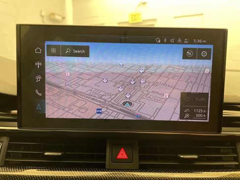 Used 2024 Audi S4 Prestige image 20