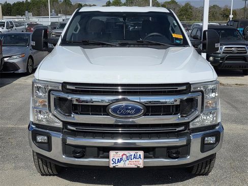 Used 2022 Ford F350 XLT w/ XLT Value Package image 2