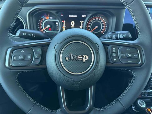 New 2026 Jeep Wrangler Unlimited Rubicon image 26