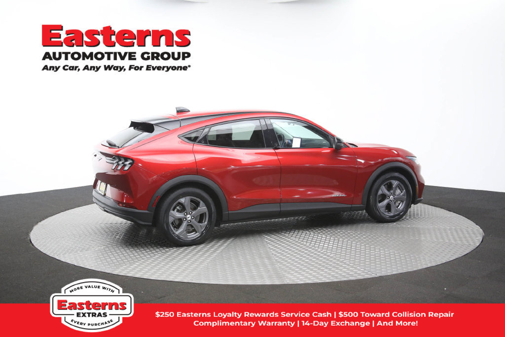 Used 2023 Ford Mustang Mach-E Select AWD/4WD image 41